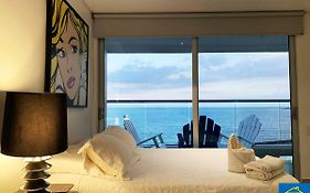 Apartamentos Cartagena Oceano - Eliptic